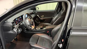 MERCEDES-BENZ A 250 AMG Line 7G-DCT