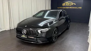 MERCEDES-BENZ A 250 AMG Line 7G-DCT