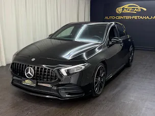 MERCEDES-BENZ A 250 AMG Line 7G-DCT