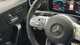 MERCEDES-BENZ A 250 AMG Line 7G-DCT