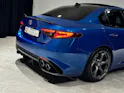 ALFA ROMEO Giulia 2.0 Veloce Q4 Automatic | CH |