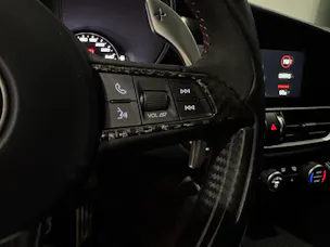 ALFA ROMEO Giulia 2.0 Veloce Q4 Automatic | CH |