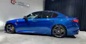 ALFA ROMEO Giulia 2.0 Veloce Q4 Automatic | CH |