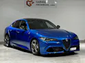 ALFA ROMEO Giulia 2.0 Veloce Q4 Automatic | CH |