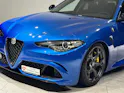 ALFA ROMEO Giulia 2.0 Veloce Q4 Automatic | CH |