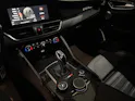 ALFA ROMEO Giulia 2.0 Veloce Q4 Automatic | CH |