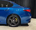 ALFA ROMEO Giulia 2.0 Veloce Q4 Automatic | CH |