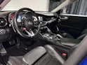 ALFA ROMEO Giulia 2.0 Veloce Q4 Automatic | CH |