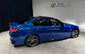 ALFA ROMEO Giulia 2.0 Veloce Q4 Automatic | CH |