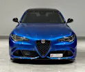 ALFA ROMEO Giulia 2.0 Veloce Q4 Automatic | CH |
