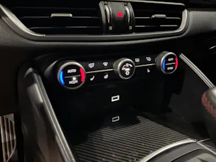 ALFA ROMEO Giulia 2.0 Veloce Q4 Automatic | CH |