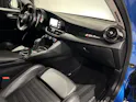 ALFA ROMEO Giulia 2.0 Veloce Q4 Automatic | CH |