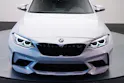 BMW M2 Competition Drivelogic *CH-Fahrzeug* *Hockenheimsilber*