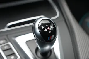 BMW M2 Competition Drivelogic *CH-Fahrzeug* *Hockenheimsilber*