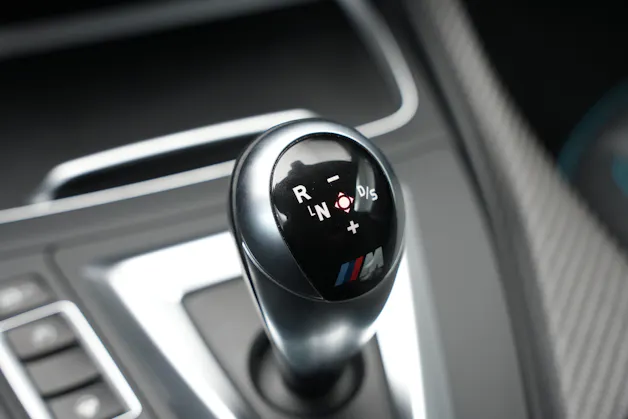 BMW M2 Competition Drivelogic *CH-Fahrzeug* *Hockenheimsilber*