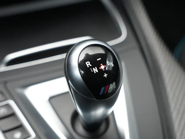 BMW M2 Competition Drivelogic *CH-Fahrzeug* *Hockenheimsilber*