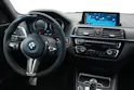 BMW M2 Competition Drivelogic *CH-Fahrzeug* *Hockenheimsilber*