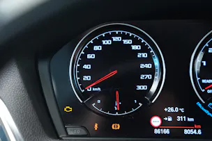 BMW M2 Competition Drivelogic *CH-Fahrzeug* *Hockenheimsilber*