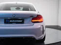 BMW M2 Competition Drivelogic *CH-Fahrzeug* *Hockenheimsilber*
