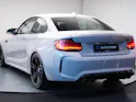 BMW M2 Competition Drivelogic *CH-Fahrzeug* *Hockenheimsilber*
