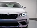 BMW M2 Competition Drivelogic *CH-Fahrzeug* *Hockenheimsilber*