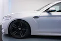 BMW M2 Competition Drivelogic *CH-Fahrzeug* *Hockenheimsilber*