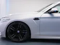 BMW M2 Competition Drivelogic *CH-Fahrzeug* *Hockenheimsilber*