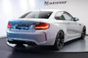 BMW M2 Competition Drivelogic *CH-Fahrzeug* *Hockenheimsilber*