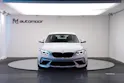 BMW M2 Competition Drivelogic *CH-Fahrzeug* *Hockenheimsilber*