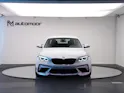 BMW M2 Competition Drivelogic *CH-Fahrzeug* *Hockenheimsilber*