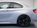 BMW M2 Competition Drivelogic *CH-Fahrzeug* *Hockenheimsilber*