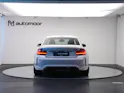 BMW M2 Competition Drivelogic *CH-Fahrzeug* *Hockenheimsilber*