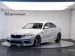 BMW M2 Competition Drivelogic *CH-Fahrzeug* *Hockenheimsilber*