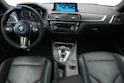 BMW M2 Competition Drivelogic *CH-Fahrzeug* *Hockenheimsilber*