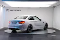 BMW M2 Competition Drivelogic *CH-Fahrzeug* *Hockenheimsilber*
