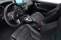 BMW M2 Competition Drivelogic *CH-Fahrzeug* *Hockenheimsilber*