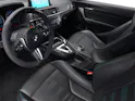 BMW M2 Competition Drivelogic *CH-Fahrzeug* *Hockenheimsilber*