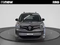 RENAULT Kangoo 1.2 16V Turbo Dynamique EDC