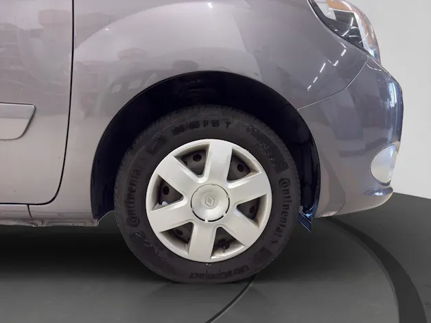 RENAULT Kangoo 1.2 16V Turbo Dynamique EDC