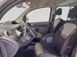 RENAULT Kangoo 1.2 16V Turbo Dynamique EDC