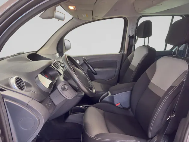 RENAULT Kangoo 1.2 16V Turbo Dynamique EDC