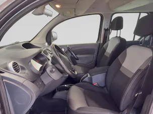 RENAULT Kangoo 1.2 16V Turbo Dynamique EDC