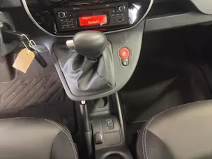 RENAULT Kangoo 1.2 16V Turbo Dynamique EDC