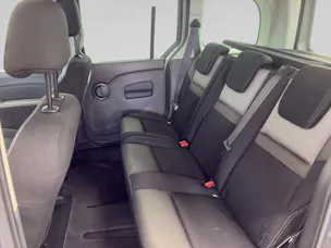 RENAULT Kangoo 1.2 16V Turbo Dynamique EDC