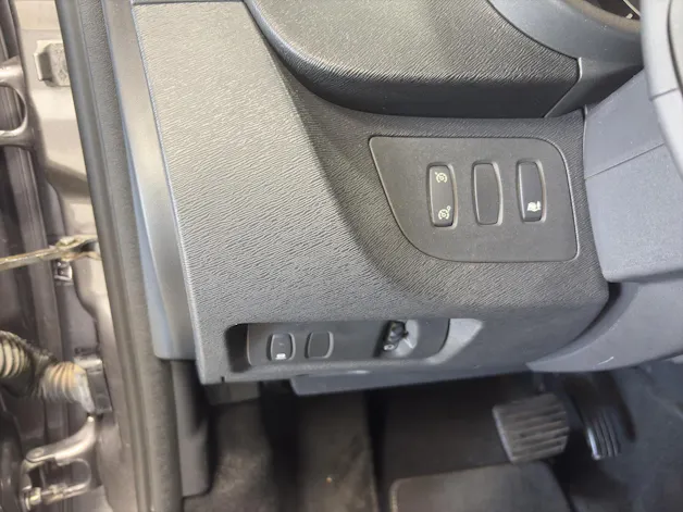 RENAULT Kangoo 1.2 16V Turbo Dynamique EDC