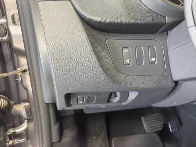 RENAULT Kangoo 1.2 16V Turbo Dynamique EDC