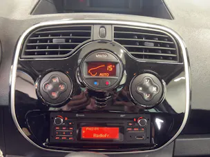 RENAULT Kangoo 1.2 16V Turbo Dynamique EDC