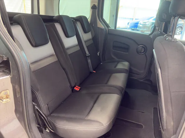 RENAULT Kangoo 1.2 16V Turbo Dynamique EDC
