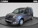 RENAULT Kangoo 1.2 16V Turbo Dynamique EDC