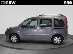 RENAULT Kangoo 1.2 16V Turbo Dynamique EDC